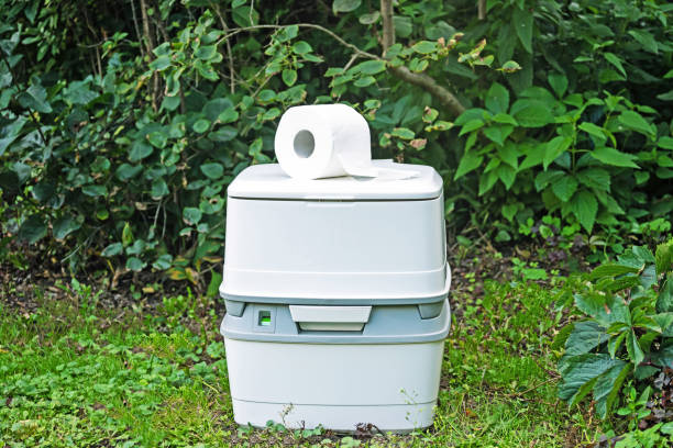 Best Emergency porta potty rental  in Cade, LA