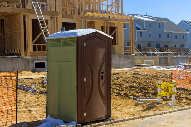 Best Portable toilet rental cost  in Cade, LA