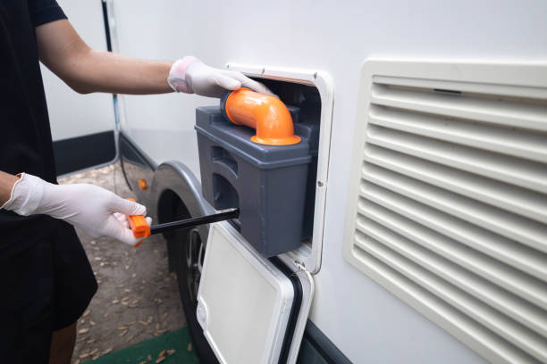 Best Event porta potty rental  in Cade, LA