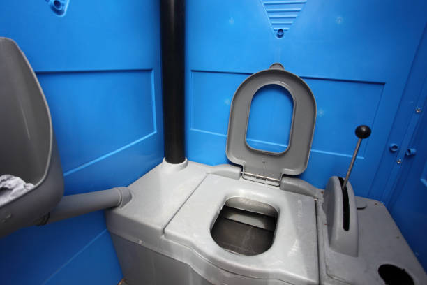 Best Portable restroom trailer rental  in Cade, LA