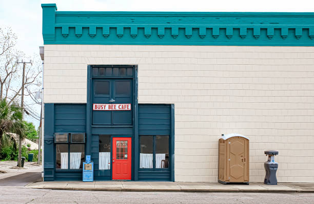Best Porta potty rental for parties  in Cade, LA